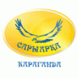Sary Arka-2 Karaganda logo