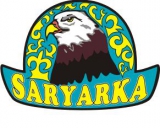 Saryarka Karaganda logo