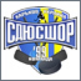 SDYuSShOR Kharkiv logo