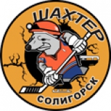 Shakhtar Soligorsk logo