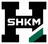 SHKM Hodonín logo