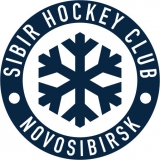 Sibir Novosibirsk logo