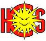 HC Sierre logo