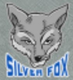 Silver Fox Yehud logo