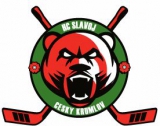 HC Slavoj Český Krumlov logo