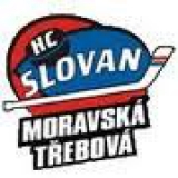 HC Slovan Moravská Třebová logo