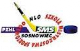  SMS II Sosnowiec logo