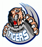 Straubing Tigers logo