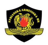 Syrianska/Armeniska HC logo