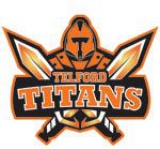 Telford Tigers 2 logo