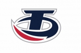 Tillsonburg Hurricanes logo