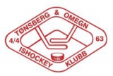 Tønsberg Vikings logo