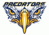 Toronto Predators logo