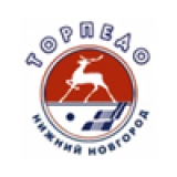 Torpedo Gorky logo