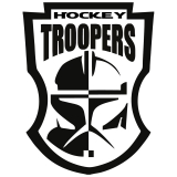 Hockey Troopers logo