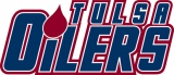 Tulsa Oilers logo