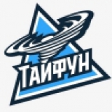 MHK Typhoon Ussuriysk logo