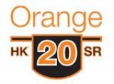 HK VSR SR 20 logo