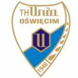 UKH Unia Oświęcim logo