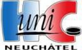 HC Université Neuchâtel logo