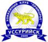 Primorye Ussuriysk logo