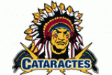 Shawinigan Cataractes logo