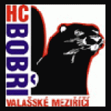 HC Bobři Valašské Meziříčí logo