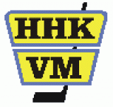 HHK Velké Meziříčí logo