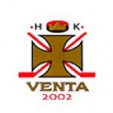 HK Venta 2002 Ventspils logo