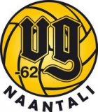 VG-62 Naantali logo