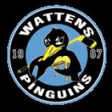 1. WSG Wattens Penguins logo
