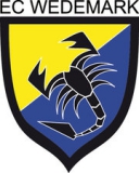 Wedemark Scorpions logo