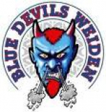 Blue Devils Weiden logo