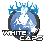 White Caps Turnhout logo