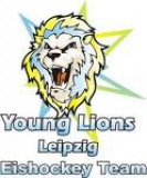 Young Lions Leipzig logo