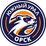 Yuzhny Ural Orsk logo