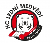 HC Lední Medvědi Pelhřimov logo