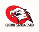 HC Excalibur Znojemsti orli logo