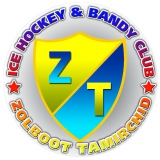 Zolboot Tamirchid logo