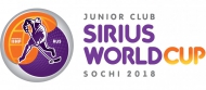 Loko Yaroslavl wins the 2018 Junior Club World Cup