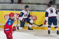 USA wins eighth WJAC gold with shutout over Russia