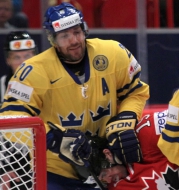 Swedish Hockey League (SHL) - October Review 