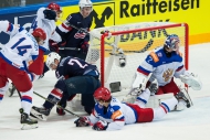 Russia blanks out USA to play for the gold