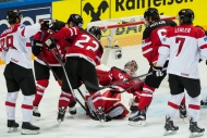 Austria finishes with clear defeat against Canada, hope for salvation