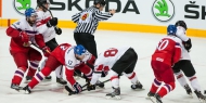 Czechs and Swiss fine-tune for quarterfinal opponents