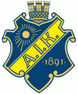 AIK wins Swedish women’s championship