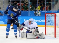 Finns Flatten Korean Comeback to Advance to Quarter-Finals