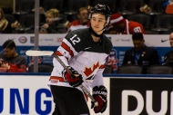 Canada Finishes Czech’s in Quarter-Final Battle
