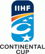 Asiago and Donbass qualify for the Continental Cup Super Final