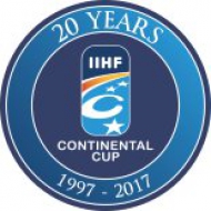 Fourth game of the continental cup